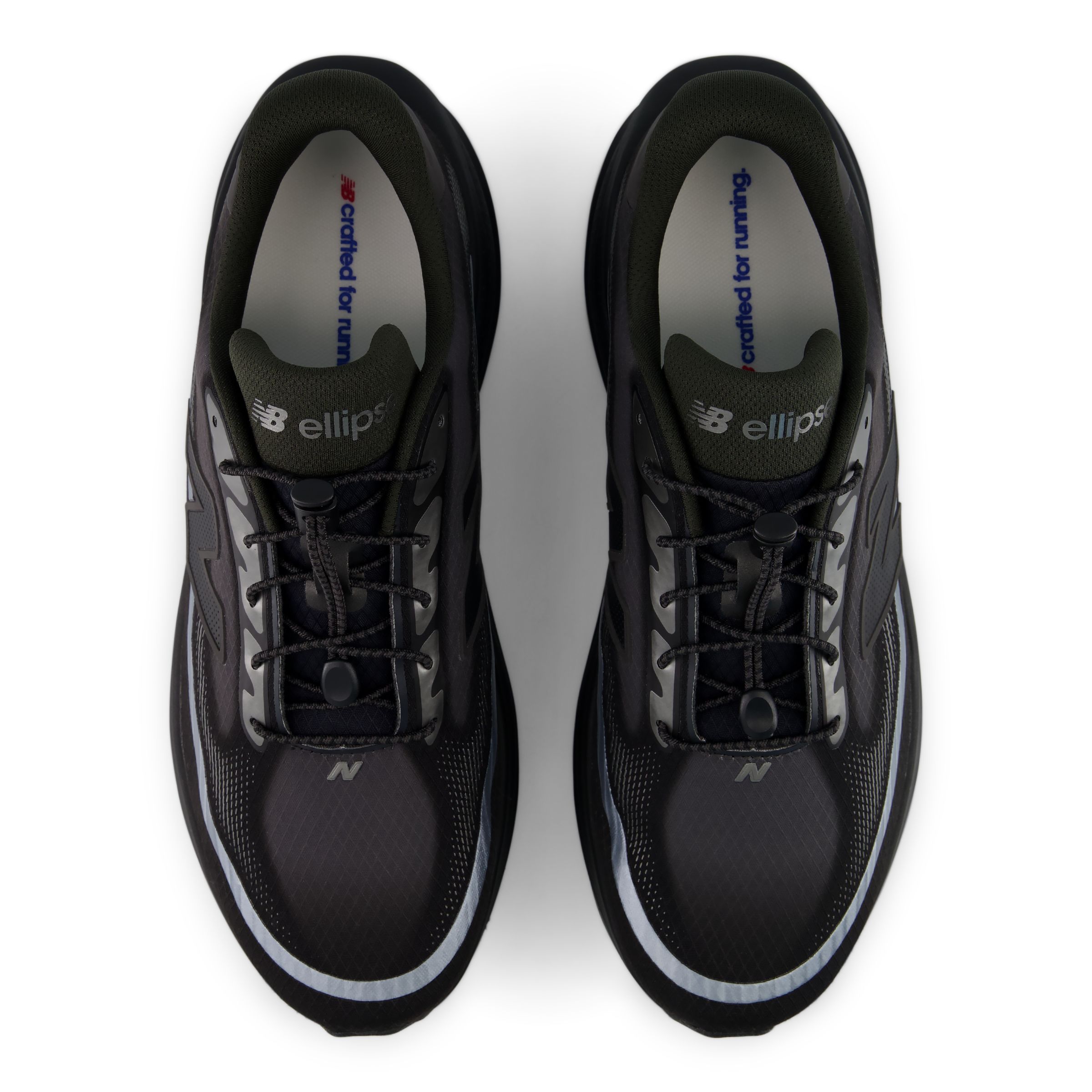 New Balance Ellipse Pykrete, MELPS30E