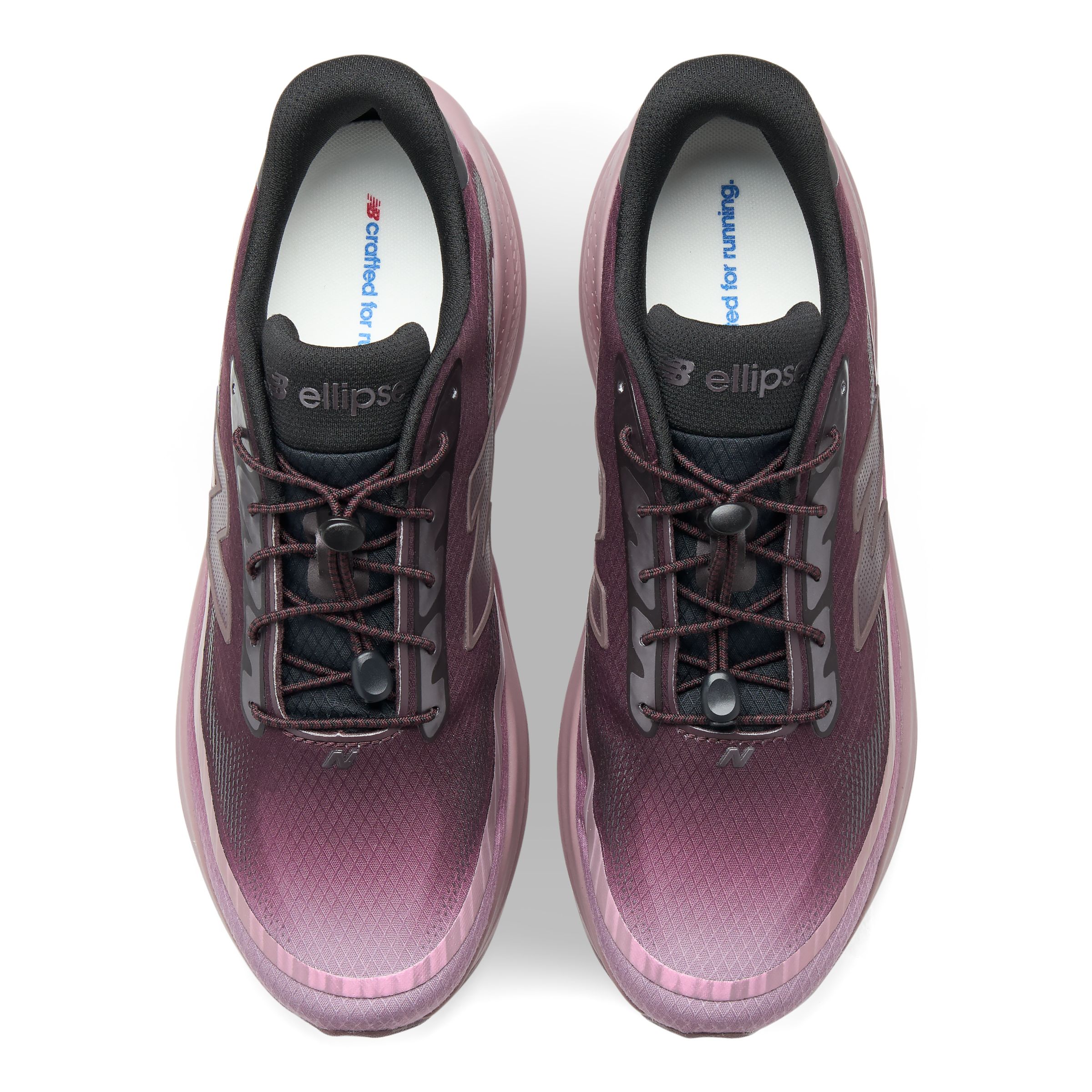 New Balance Ellipse Pykrete, MELPS30T