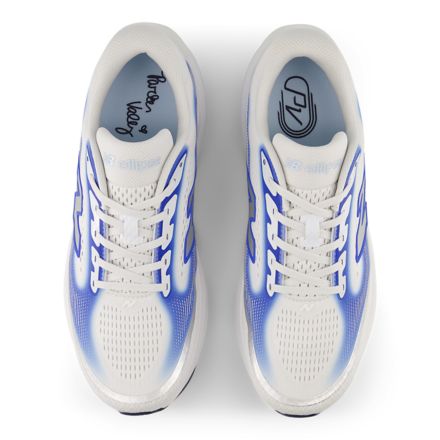 Ellipse v1 x Parker Valby