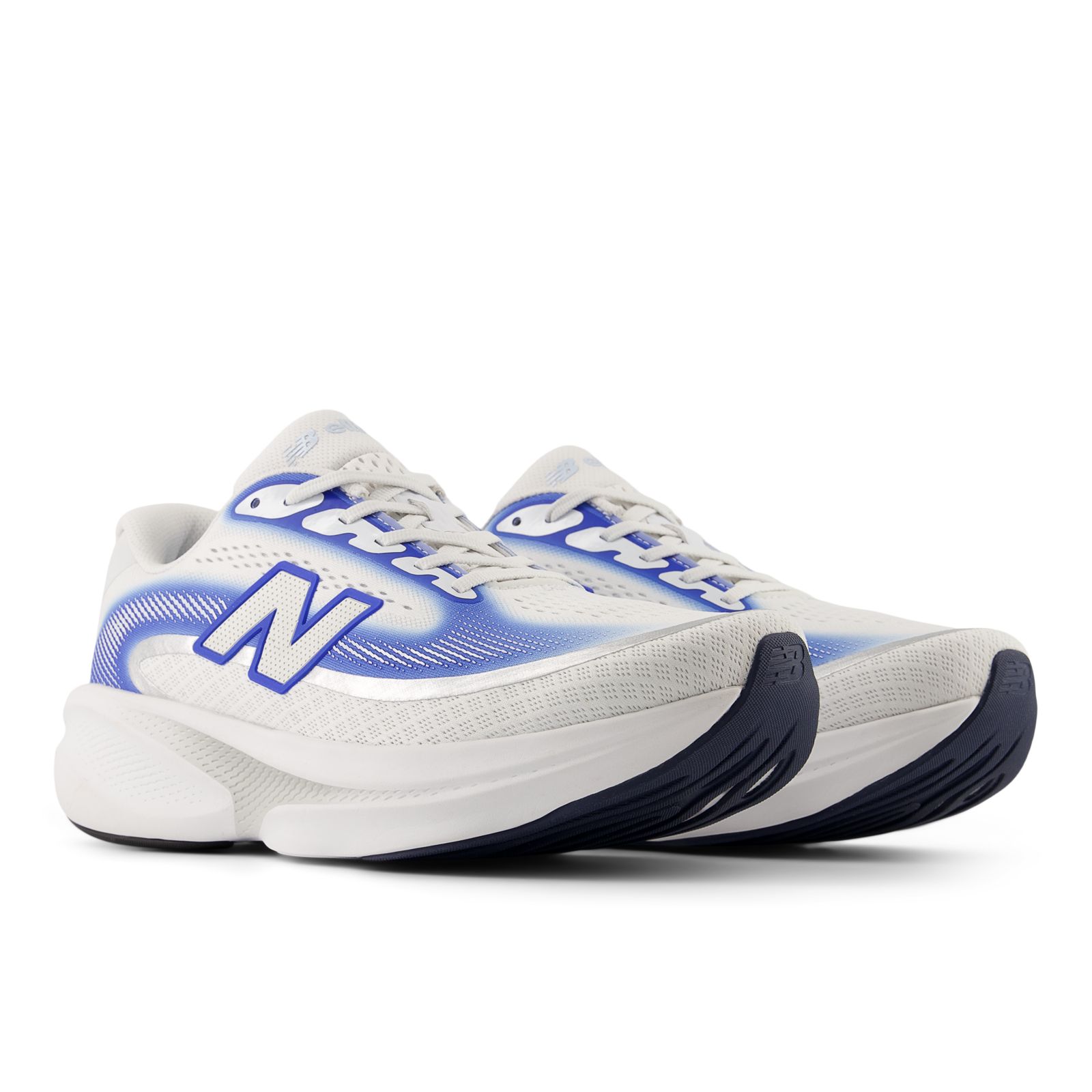 Женские кроссовки New Balance Ellipse x Parker Valby — фото 2