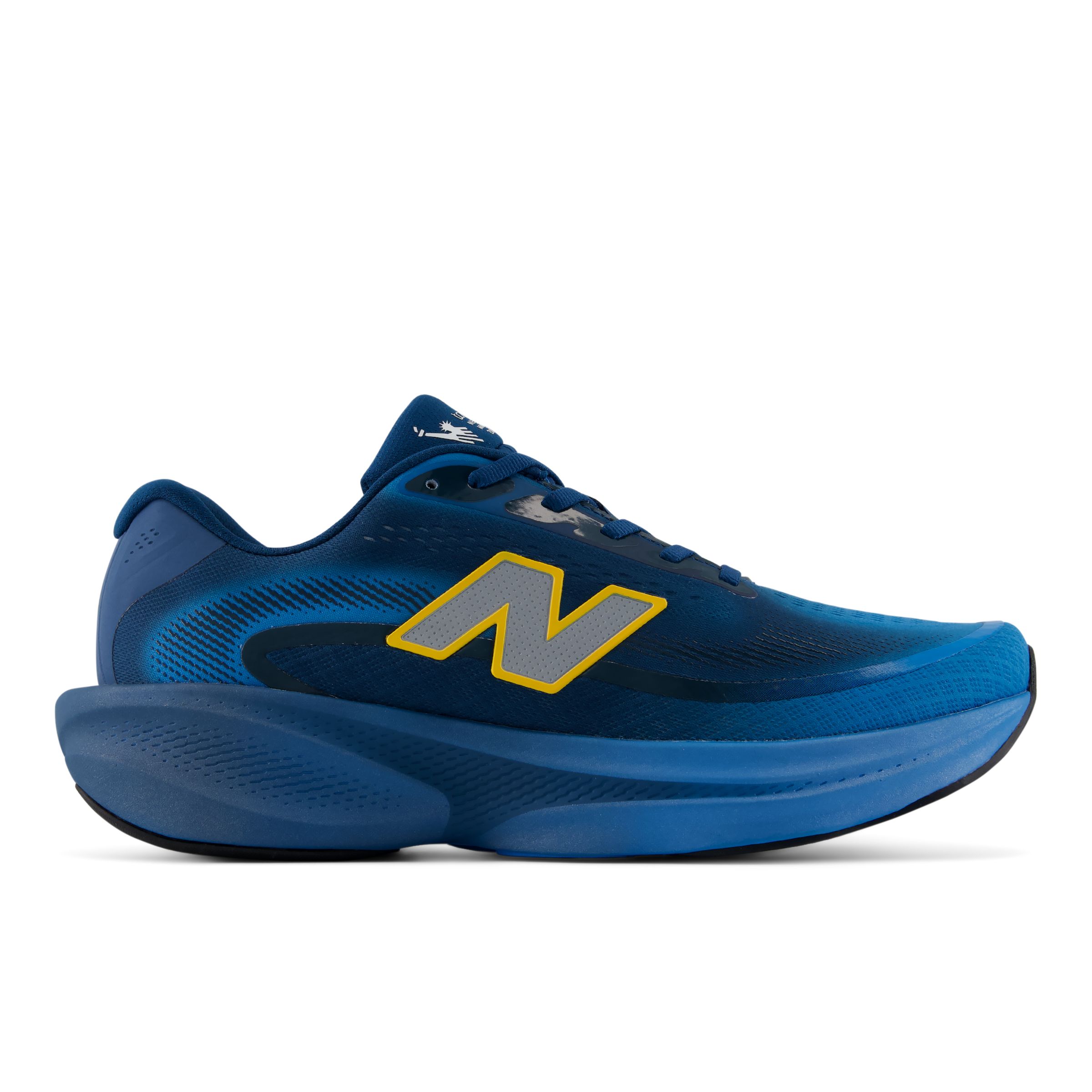 New Balance TCS NYC Marathon Ellipse, MELPS6FO