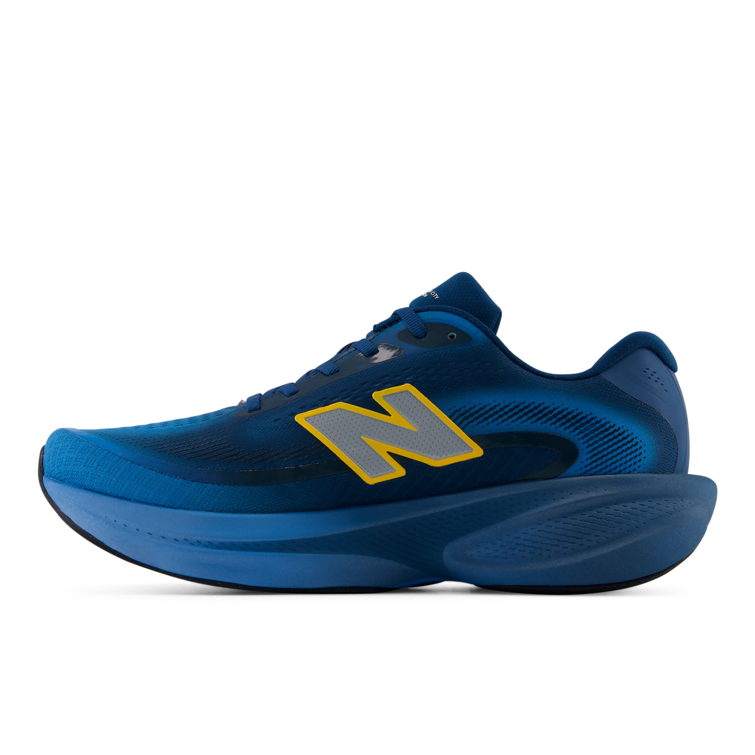 New Balance TCS NYC Marathon Ellipse, MELPS6FO