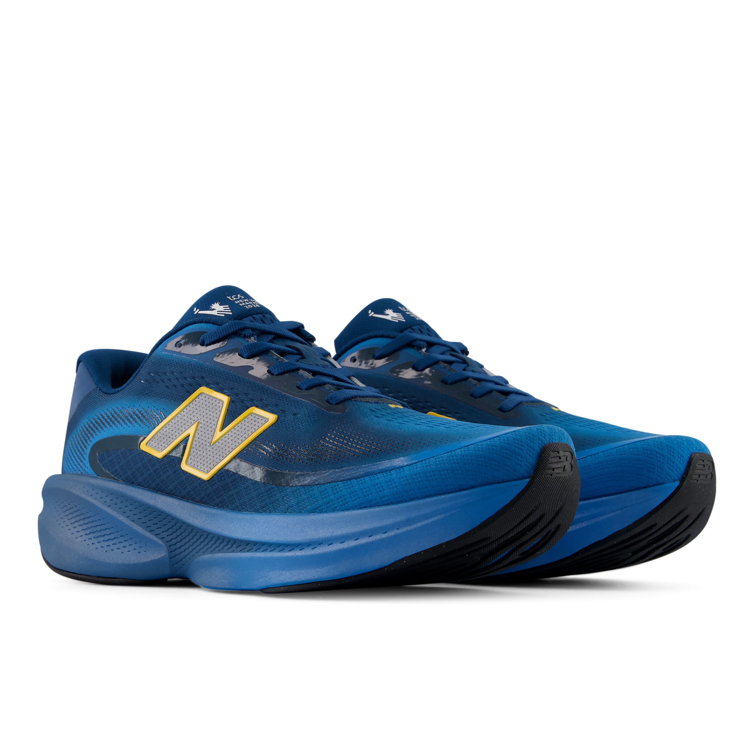New Balance TCS NYC Marathon Ellipse, MELPS6FO