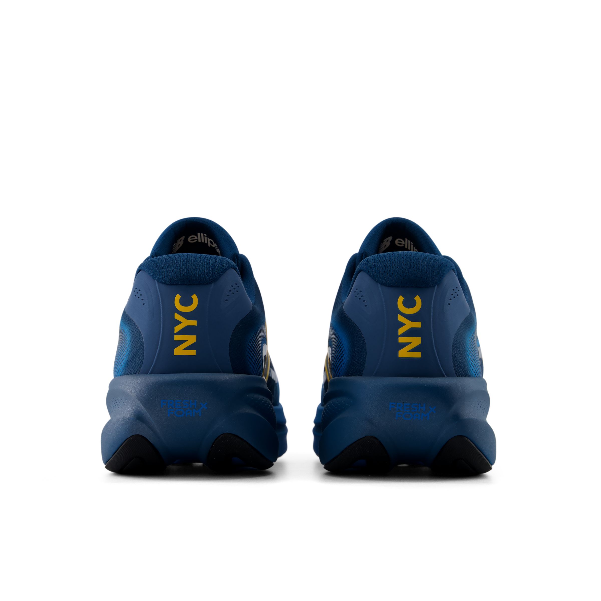 New Balance TCS NYC Marathon Ellipse, MELPS6FO