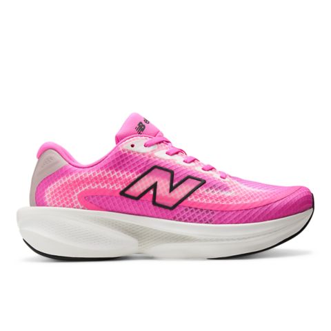 Женские кроссовки New Balance Ellipse Breathe
