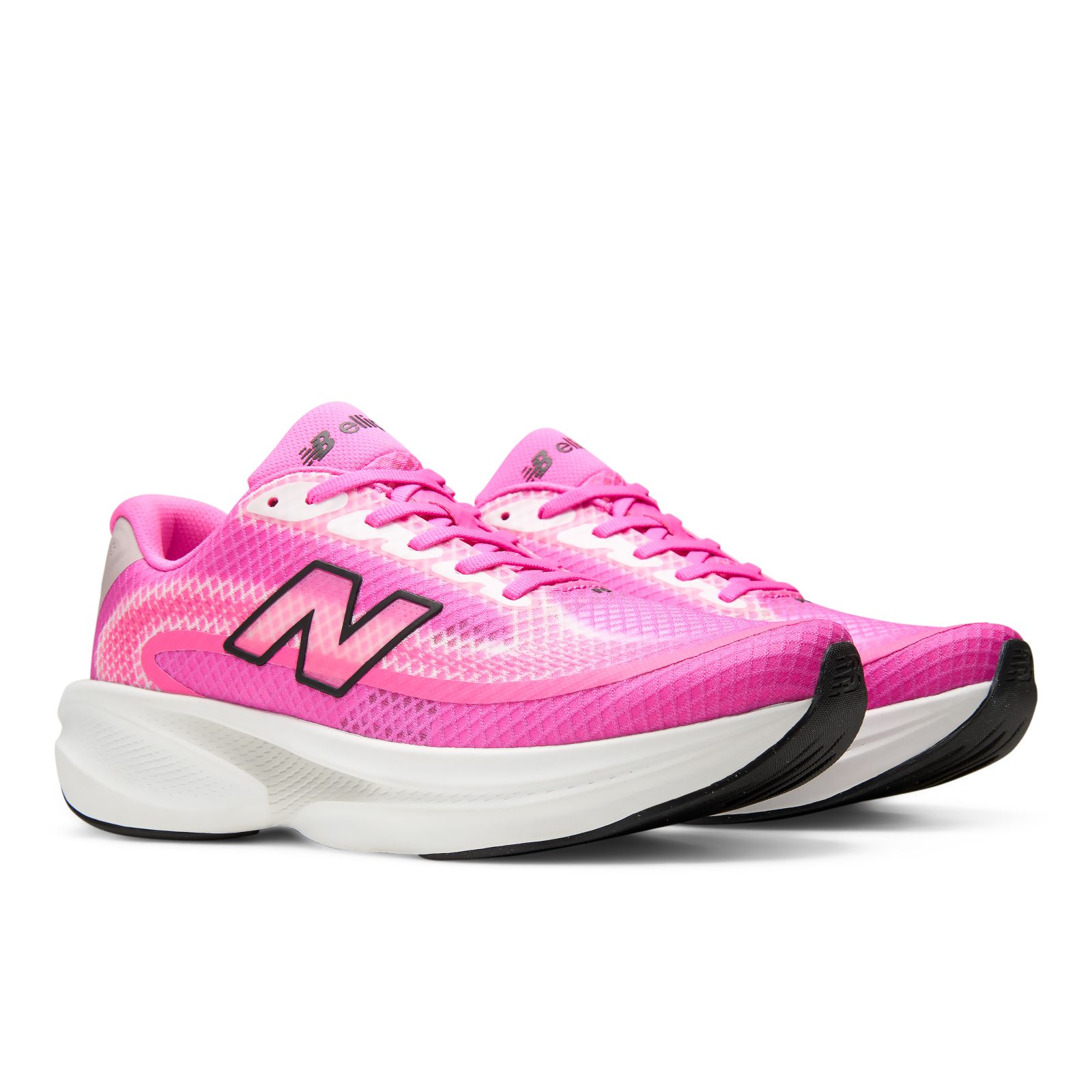 Женские кроссовки New Balance Ellipse Breathe — фото 2