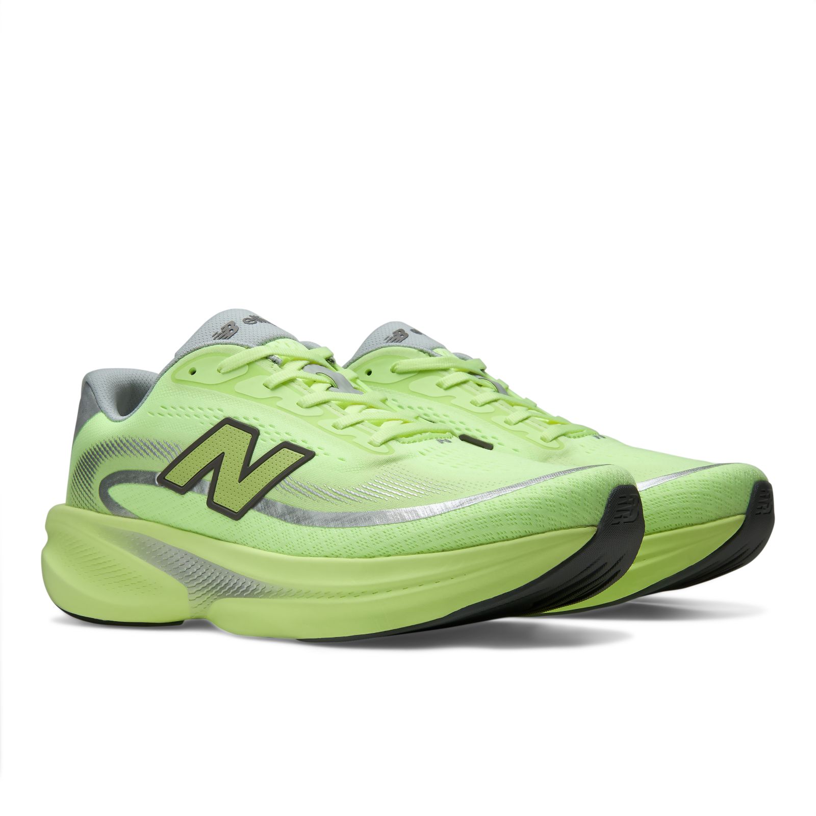 Женские кроссовки New Balance Ellipse — фото 2
