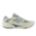 Select Color ANGORA with ZINC BLUE