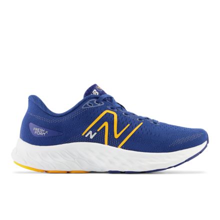 New balance outlet cushioning