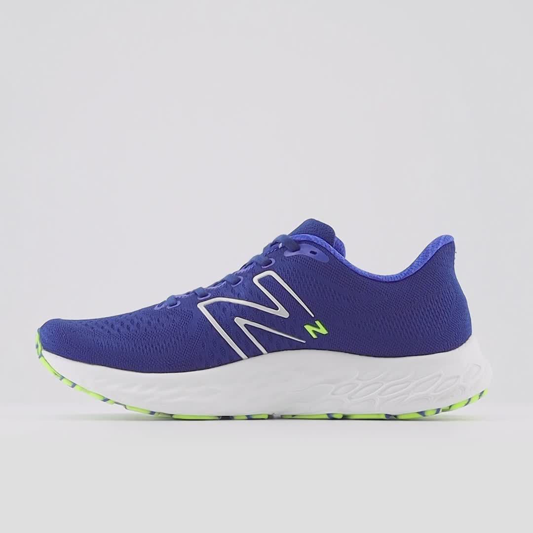 new balance evoz 2 review