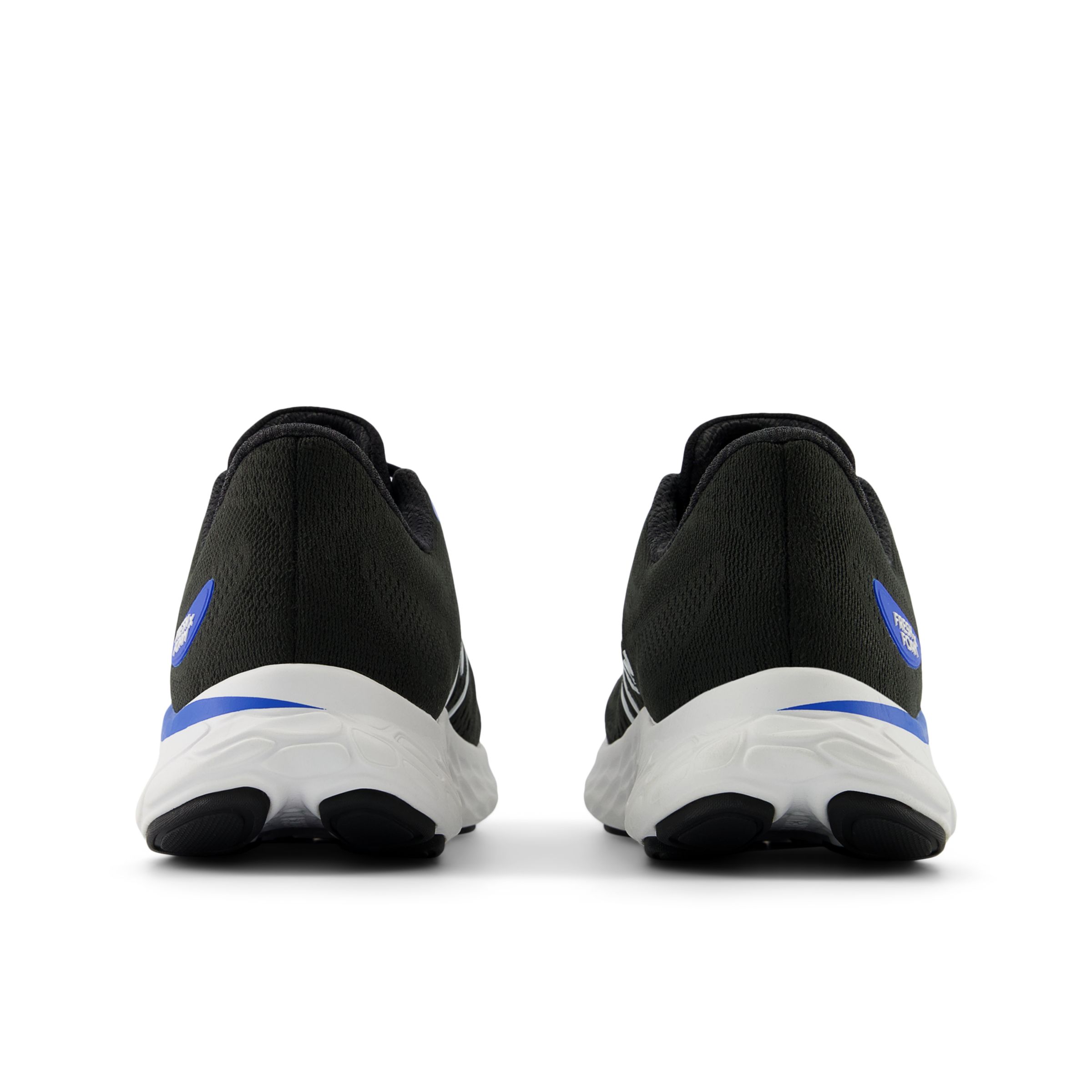 New Balance Fresh Foam sneaker Zwart