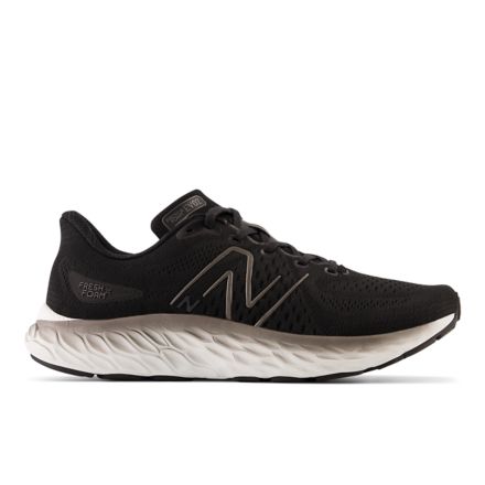 Men's new 2025 balance fresh foam