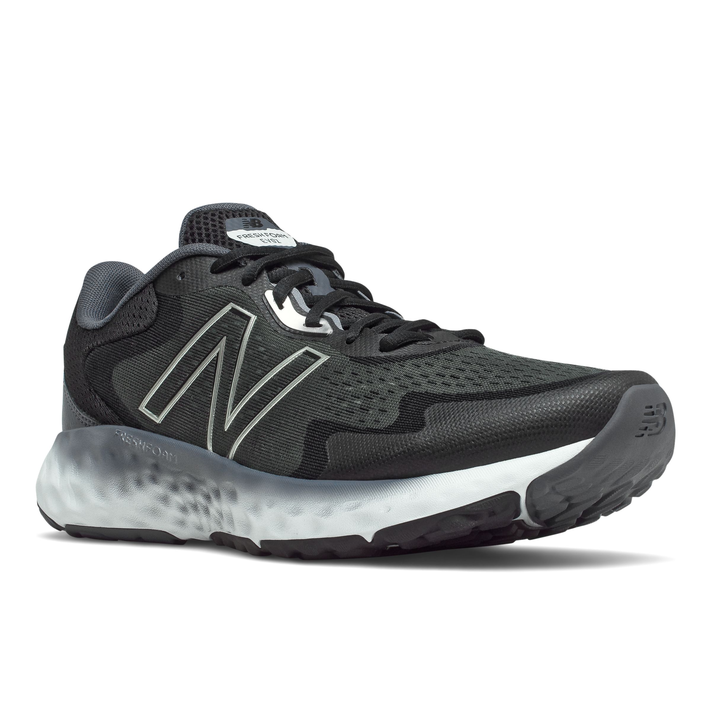 New balance evoz