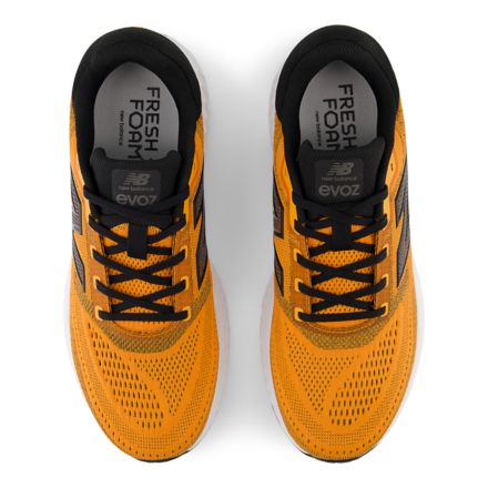 Fresh Foam X EVOZ v4