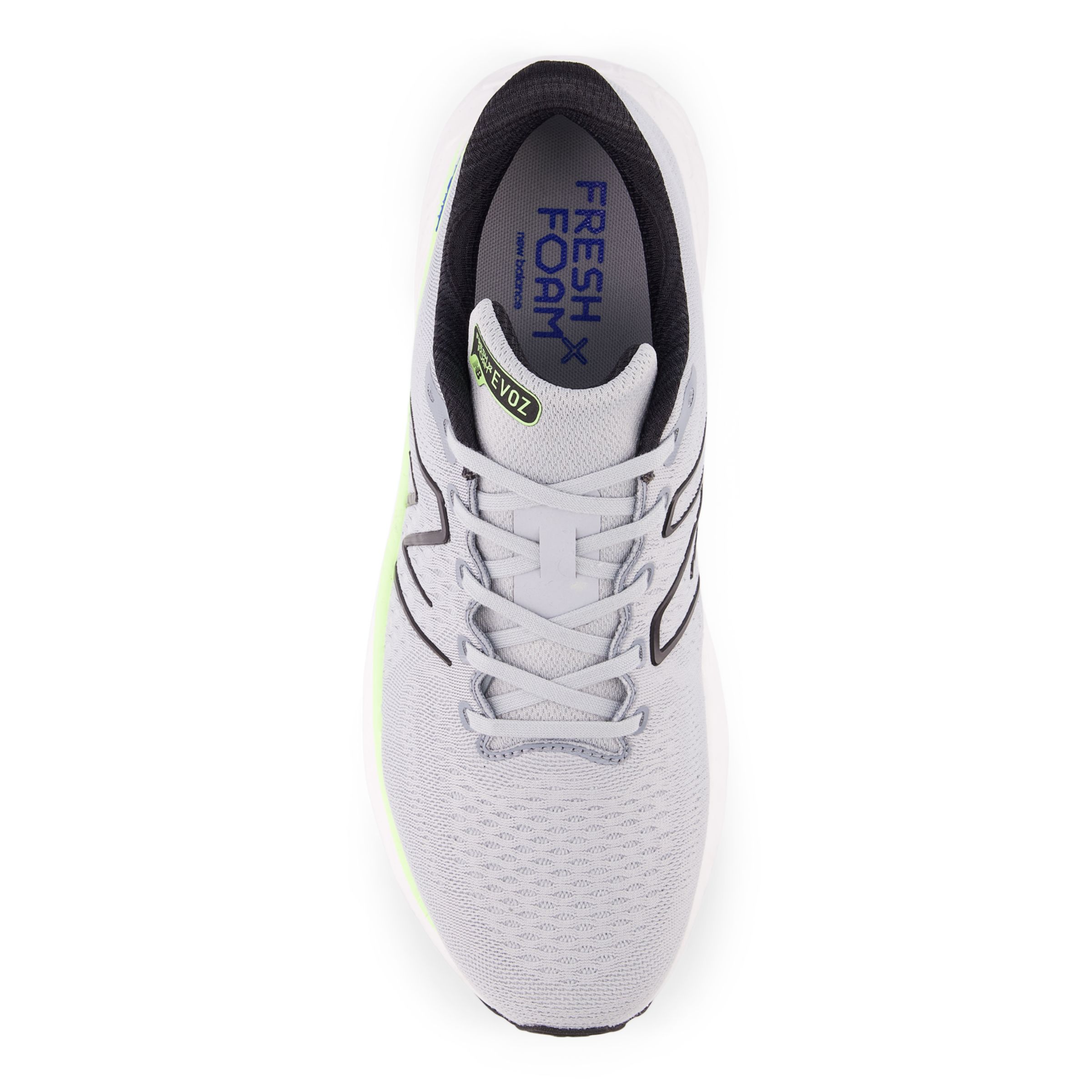 New Balance Fresh Foam sneaker Veelkleurig