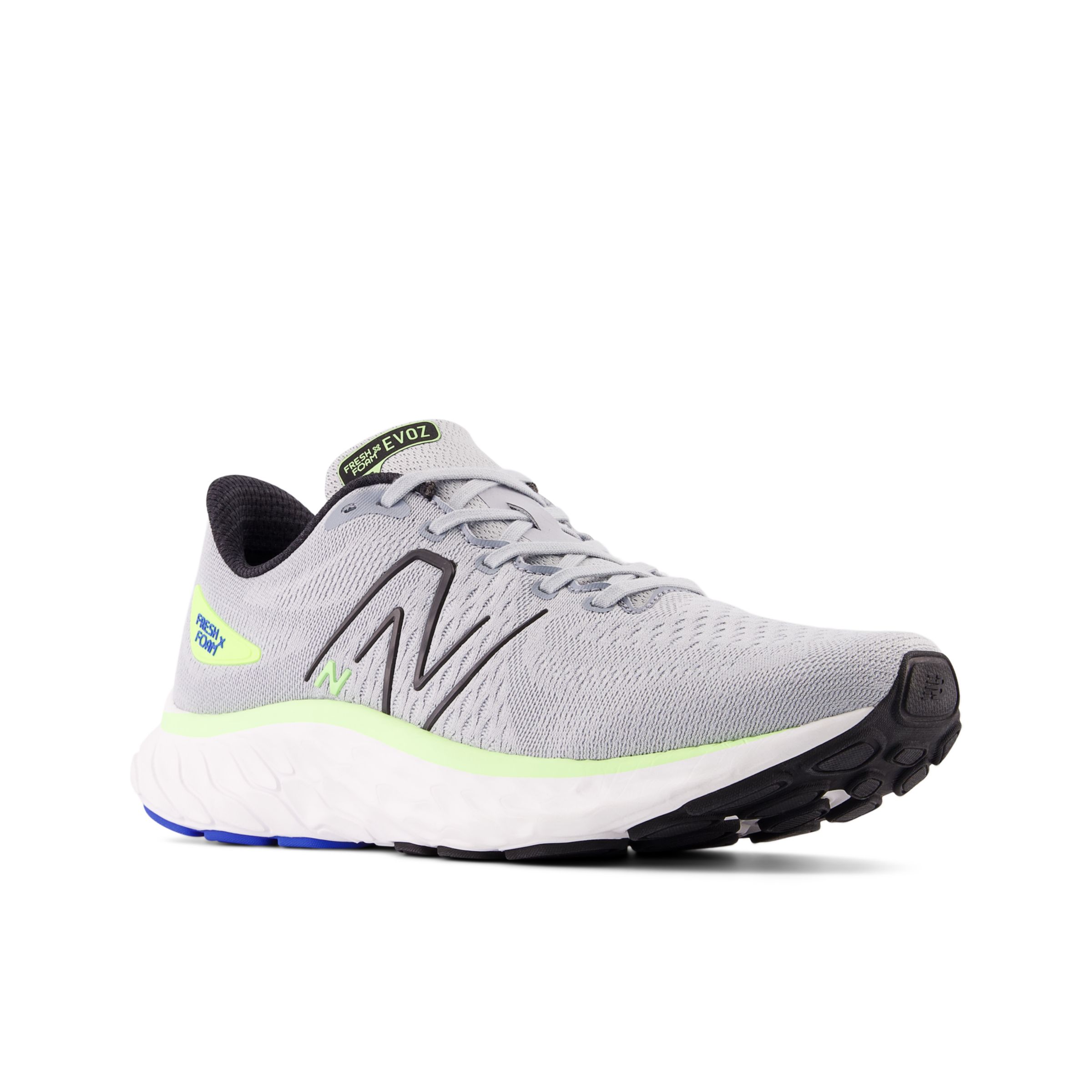 New Balance Fresh Foam sneaker Veelkleurig