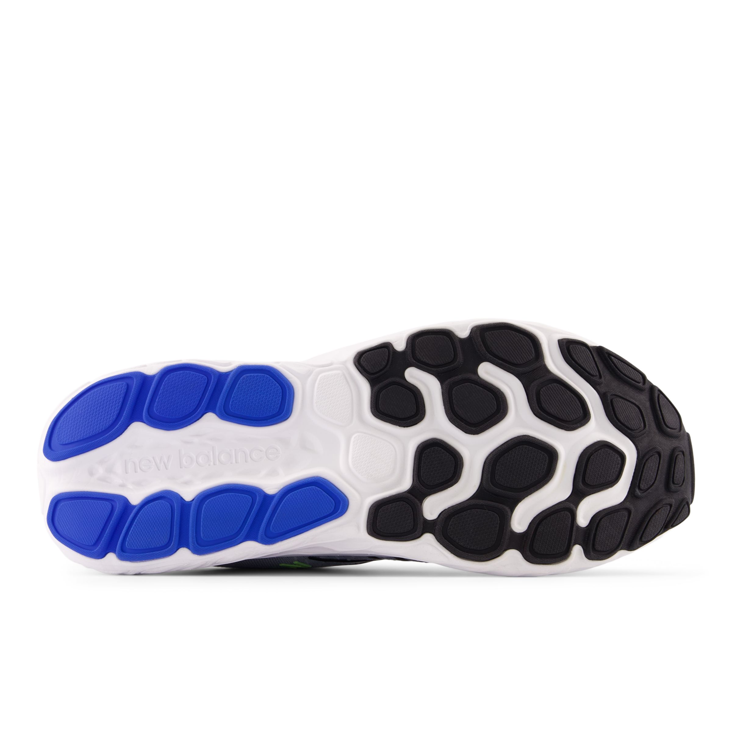 New Balance Fresh Foam sneaker Veelkleurig