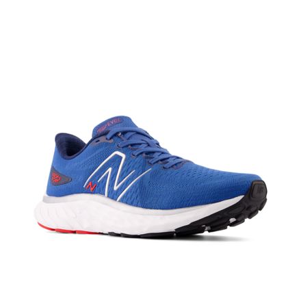 New balance men's 900v1 fresh foam hot sale walking shoe