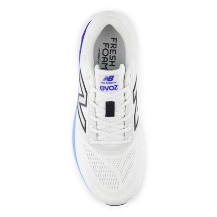 Fresh Foam X EVOZ v4