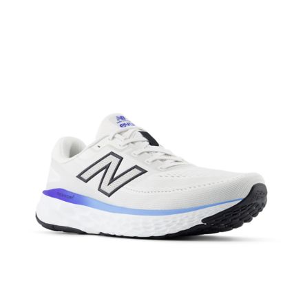 Fresh Foam X EVOZ v4