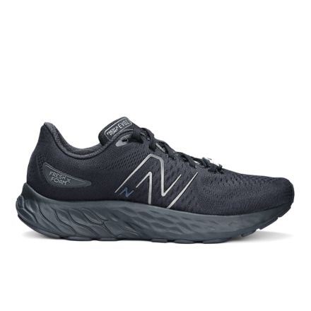 New balance slip 2025 on running shoes