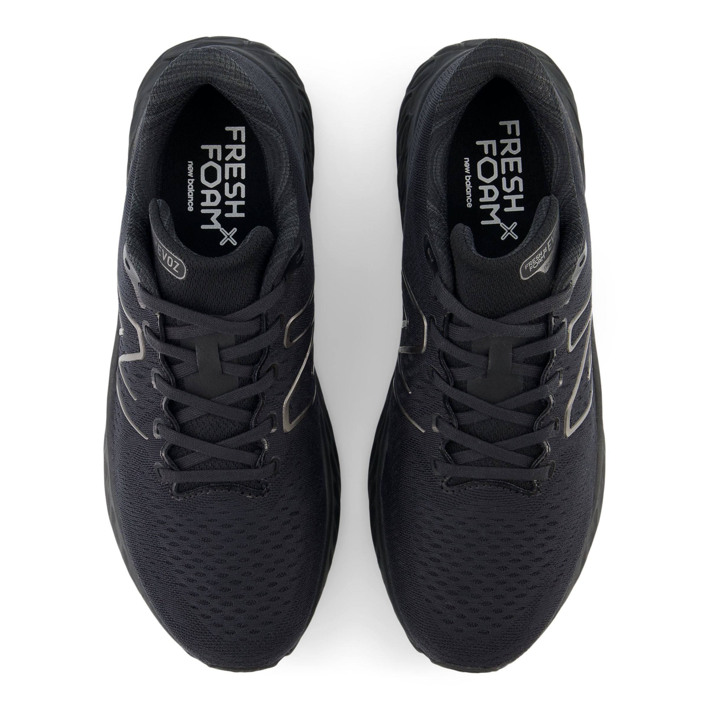 Fresh Foam X EVOZ v3