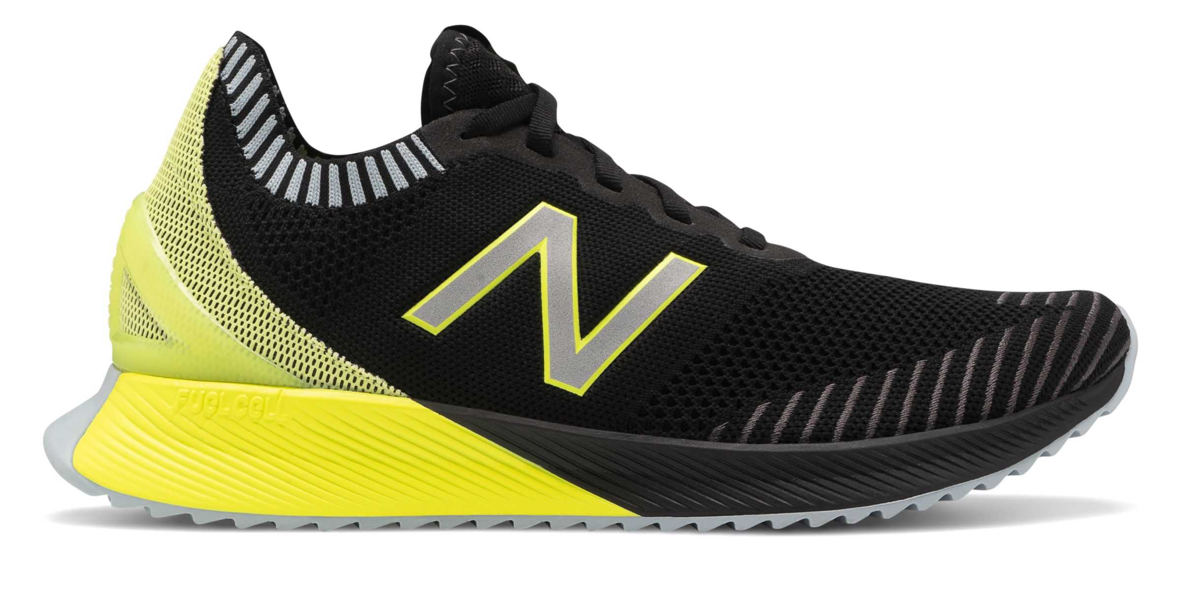 new balance 857 yellow