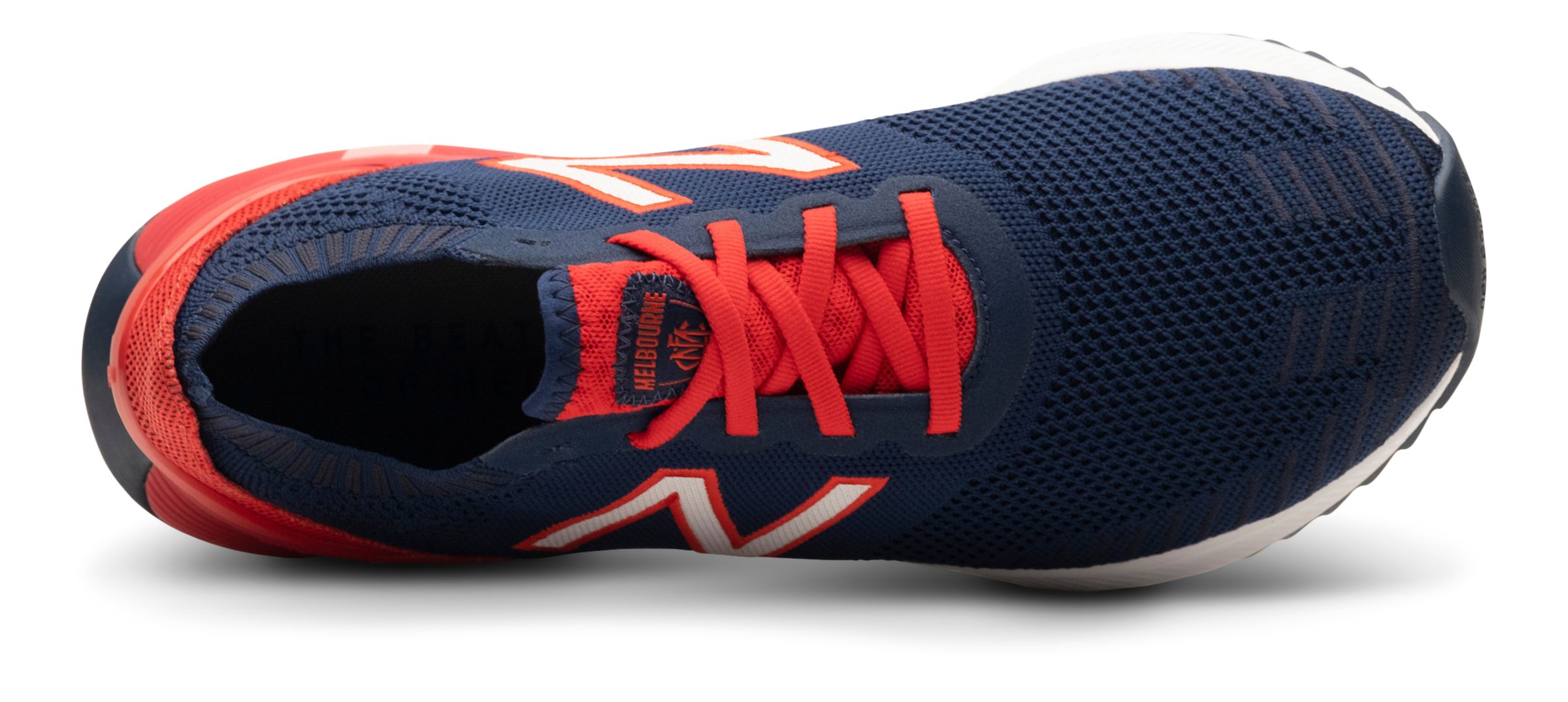 New Balance MFC Shoes Melbourne Demons Demonland