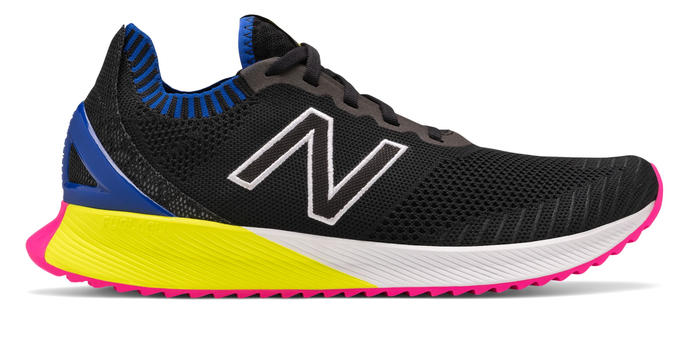 new balance fuel cell echo