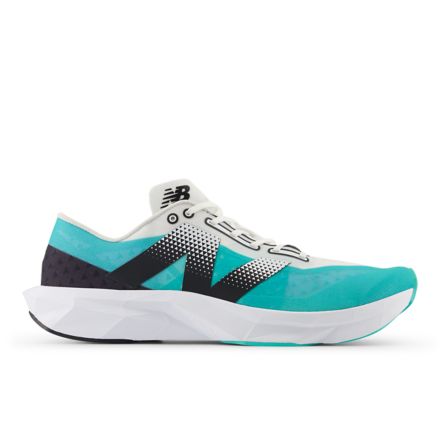 New balance zoom best sale