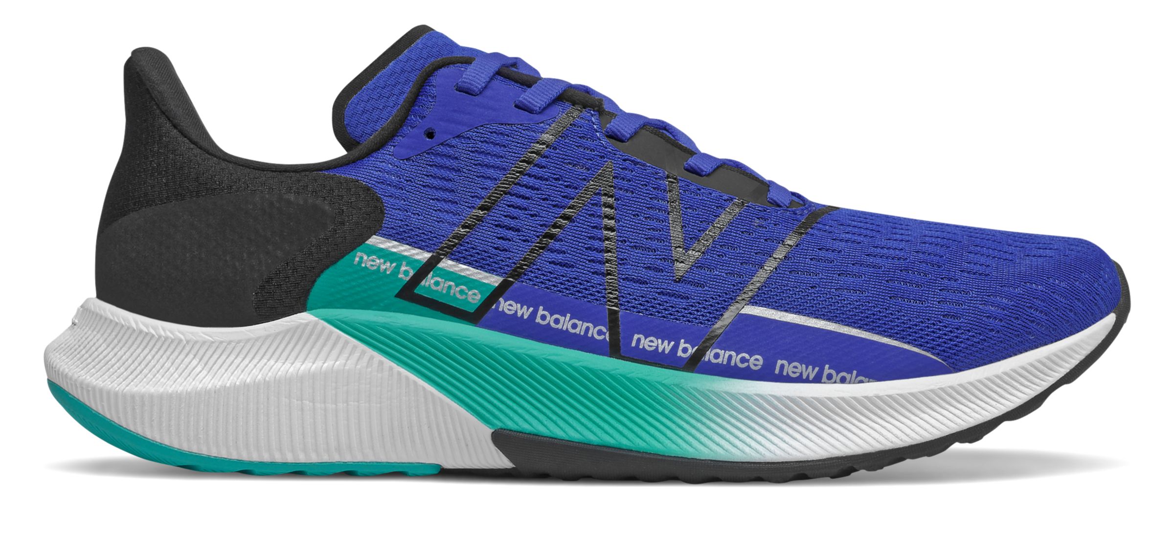 new balance propel