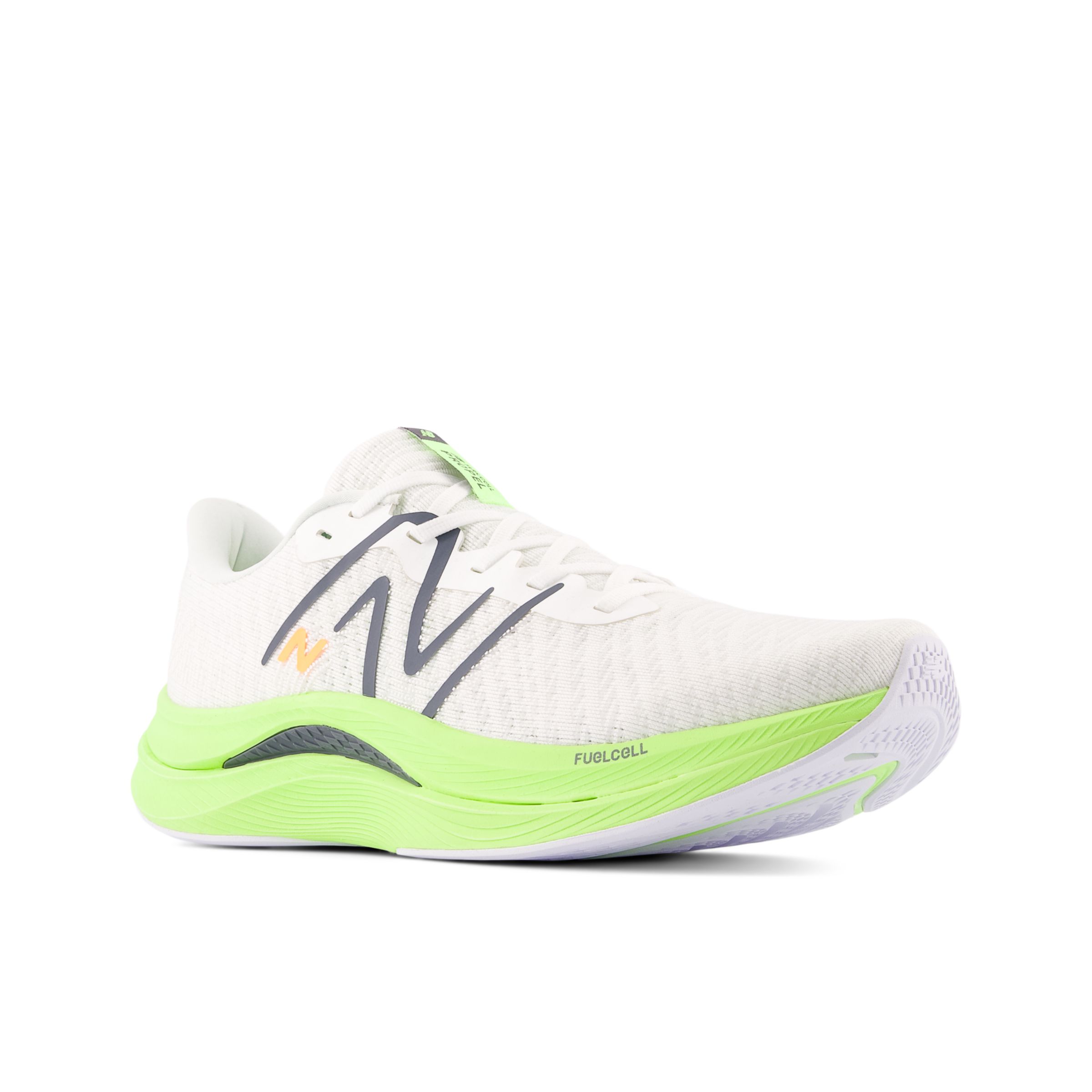 New Balance  sneaker Groen