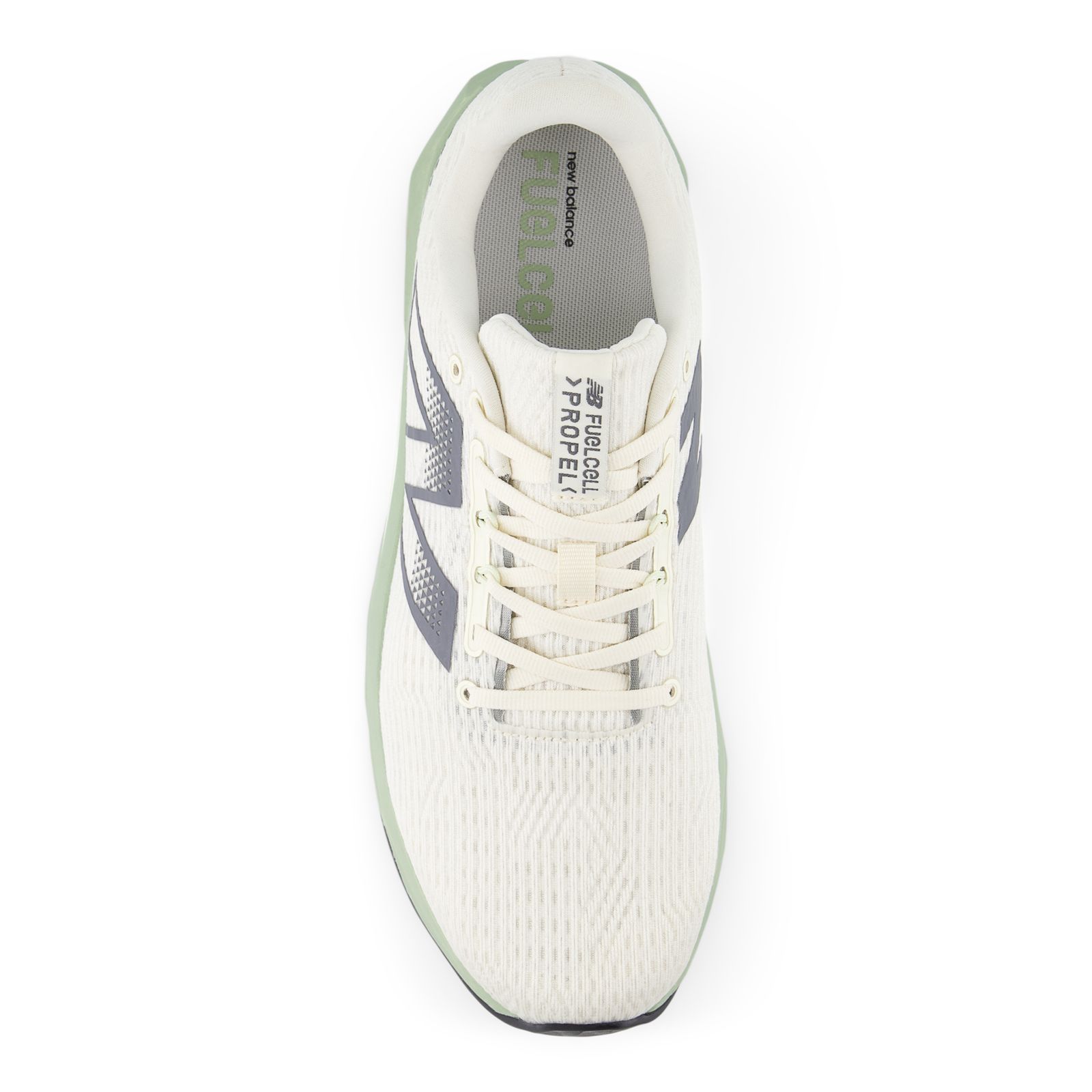 Женские кроссовки New Balance FuelCell Propel v5 — фото 4