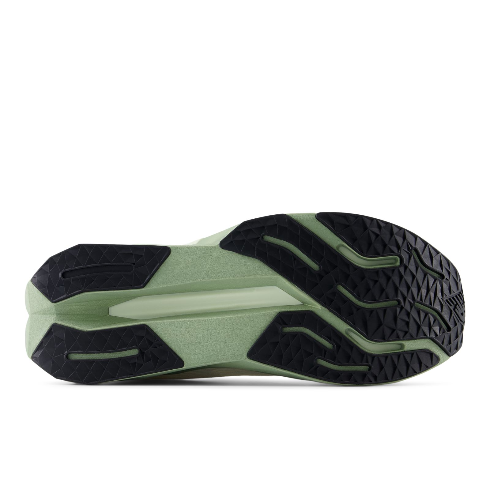 Женские кроссовки New Balance FuelCell Propel v5 — фото 5