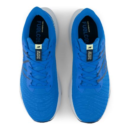 ニューバランス FuelCell Propel MFCPRCC4 Men's FuelCell Propel v4 Shoes - New Balance
