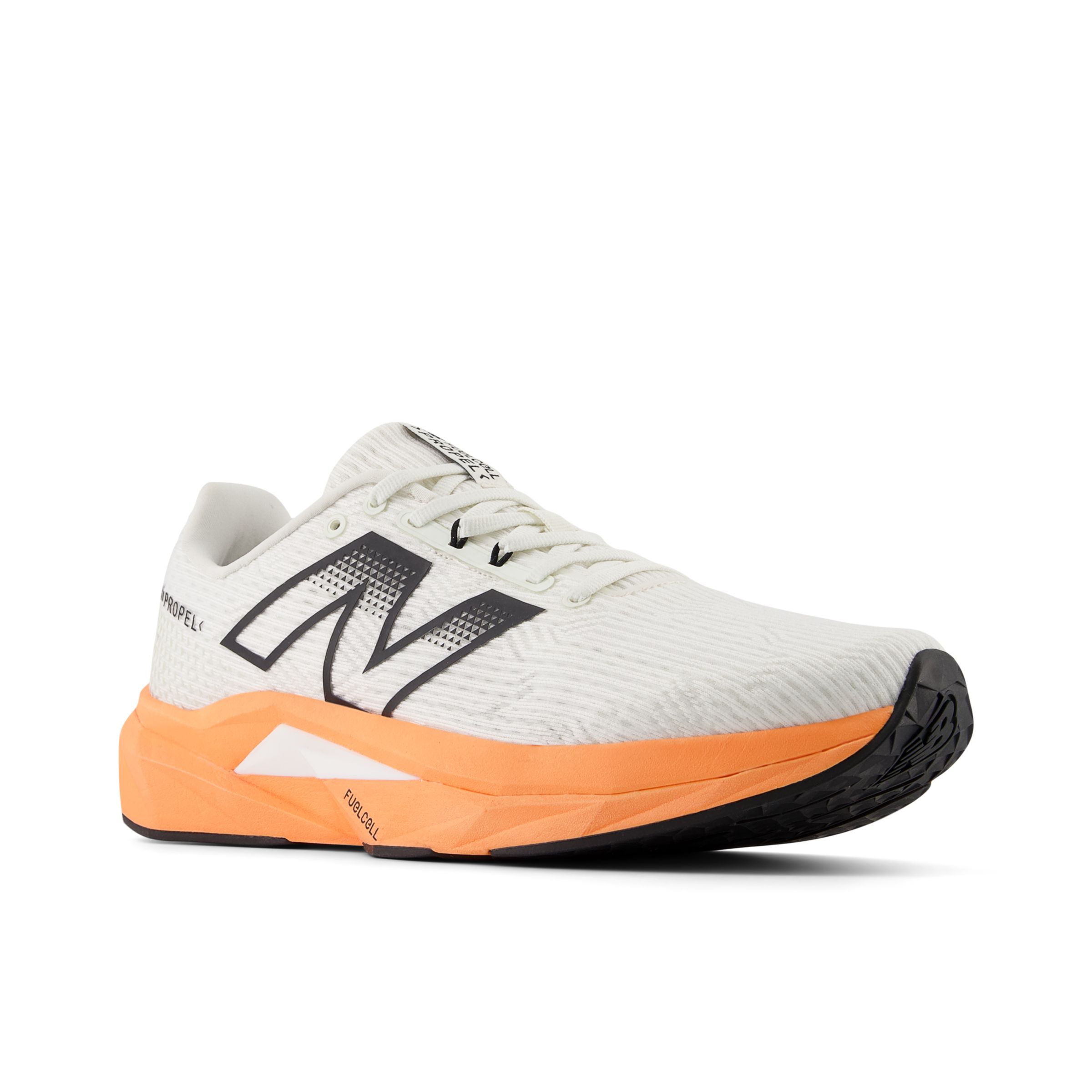 New Balance  sneaker Zwart