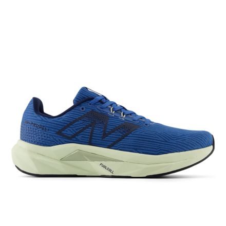 FuelCell Propel v5