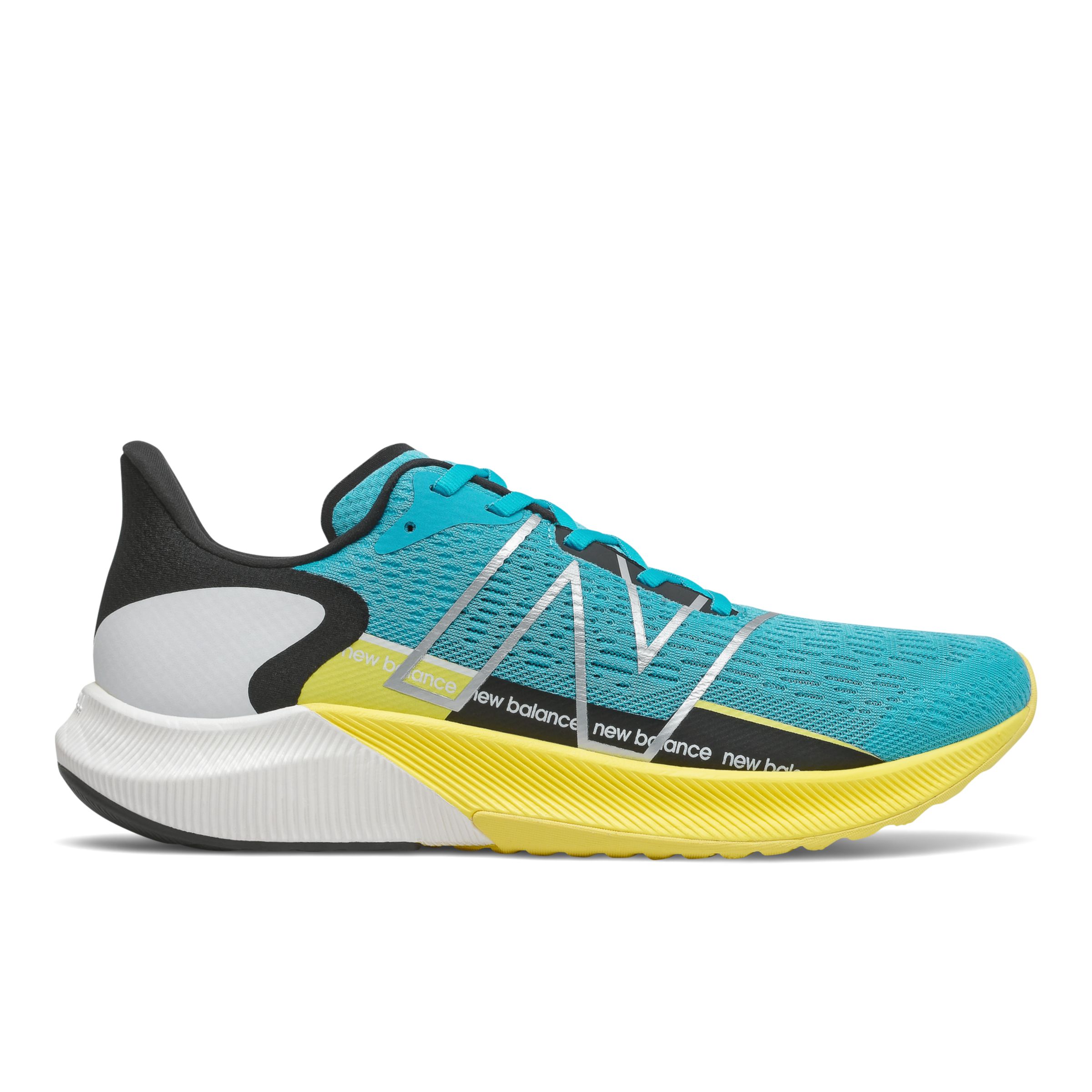 new balance fuelcell propel