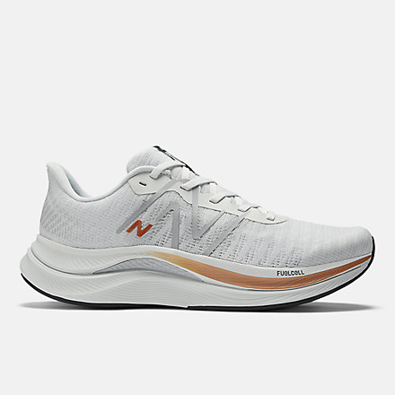 New Balance FuelCell Propel v4, MFCPRGB4 image number null