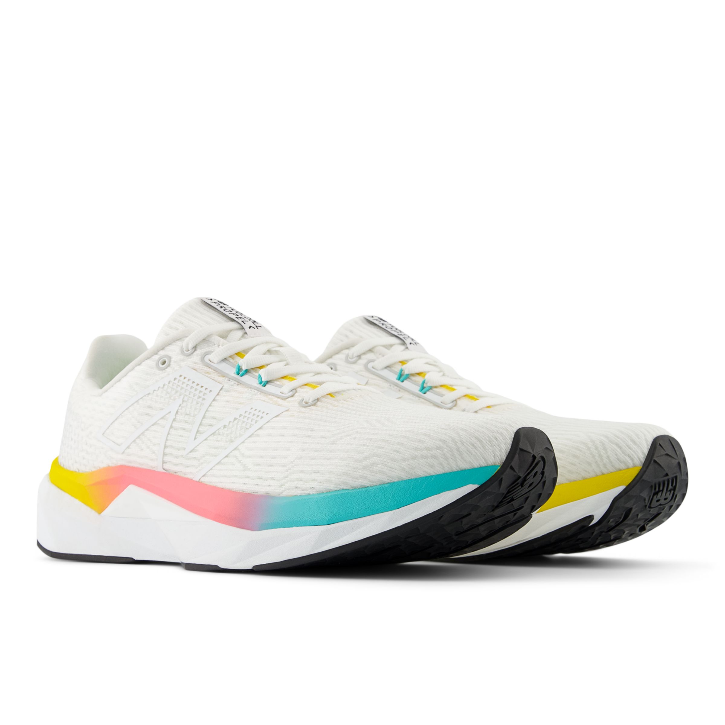 New Balance  sneaker Groen