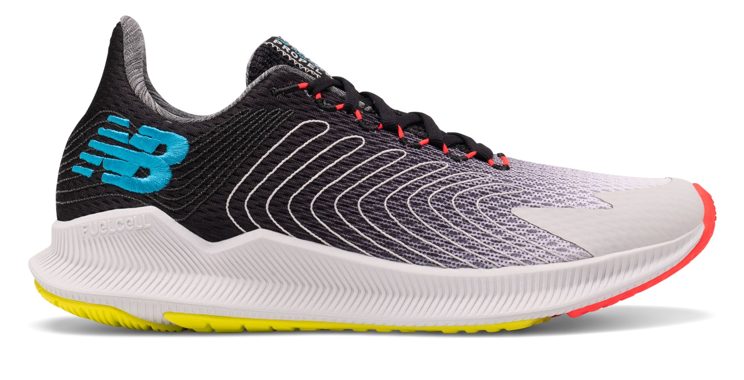 Men's FuelCell Propel Running Shoes - New Balance