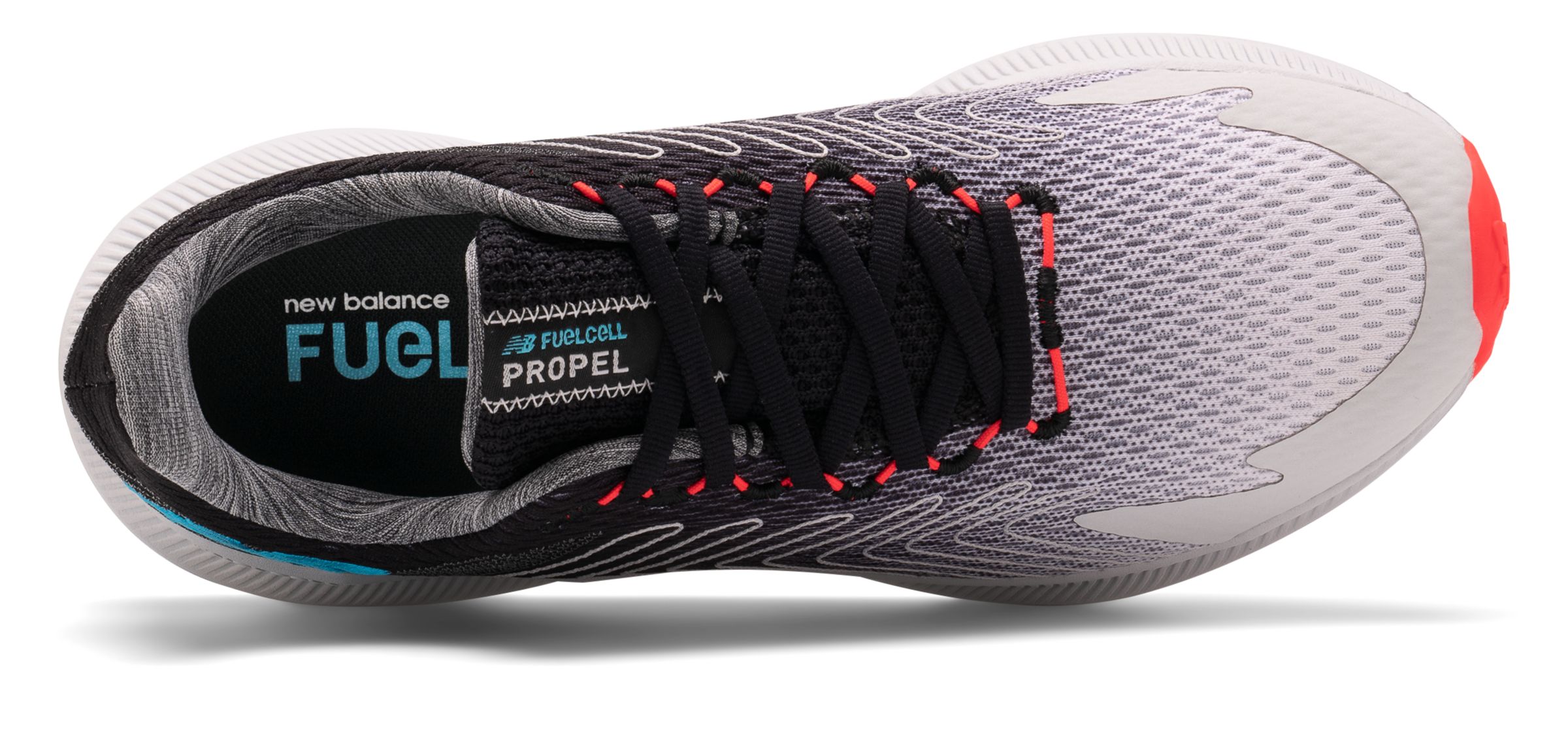 fuel cell propel new balance