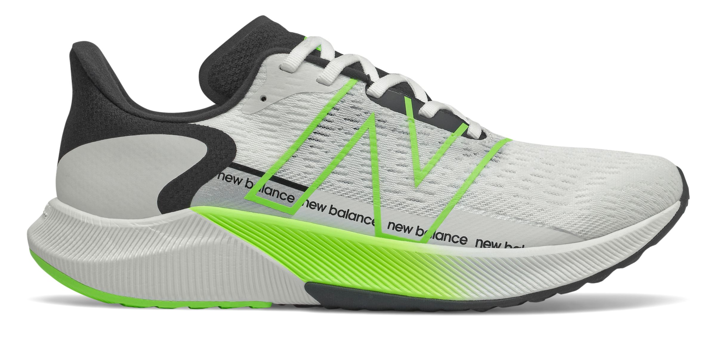 new balance mens Green