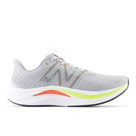 Athletic Footwear and Fitness Apparel - New Balance