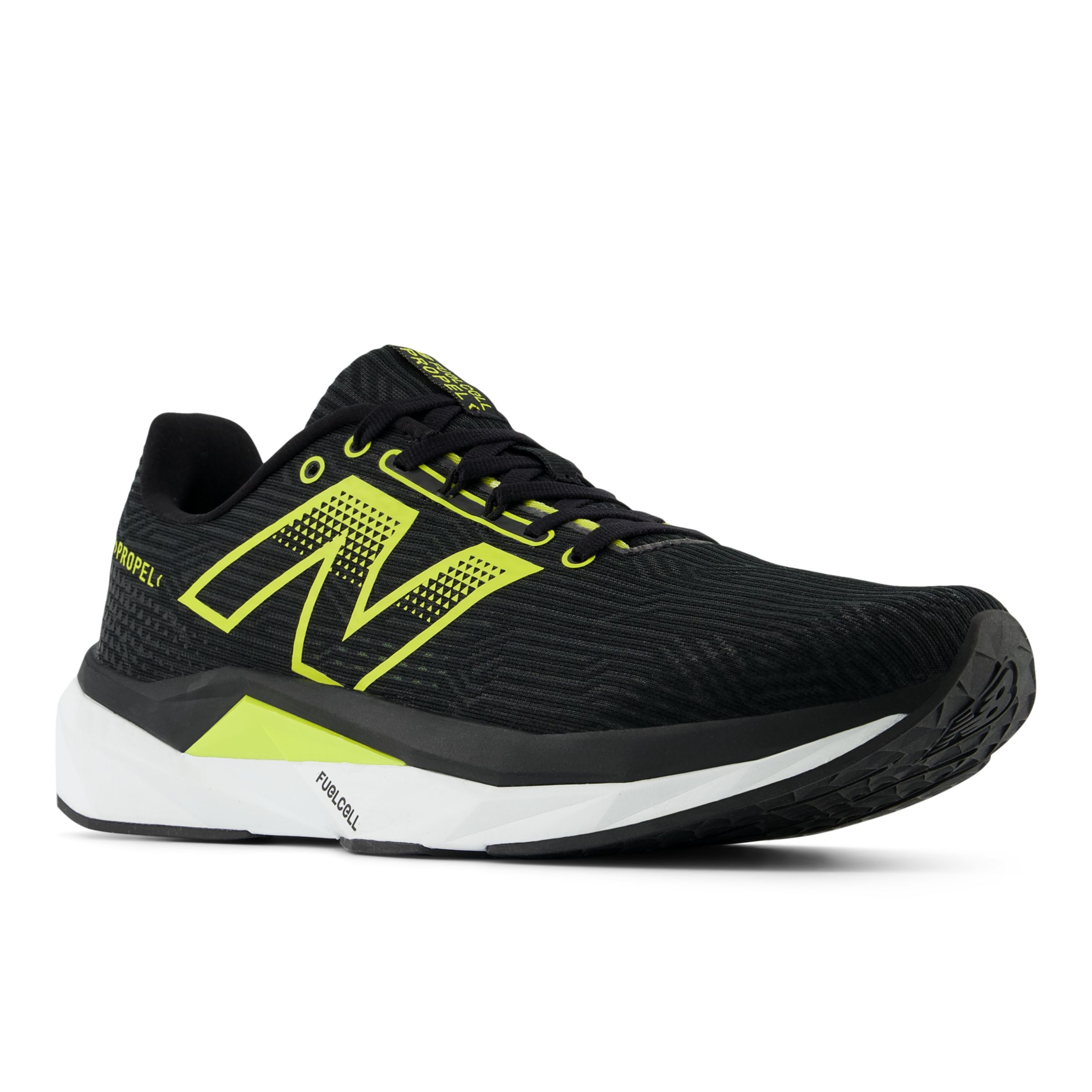 New Balance  sneaker Groen