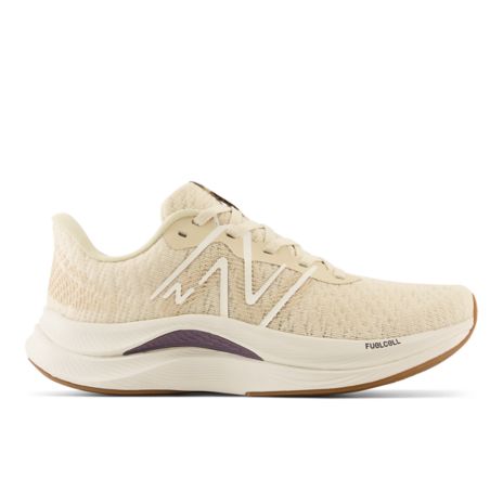 Athletic Footwear and Apparel - New Balance