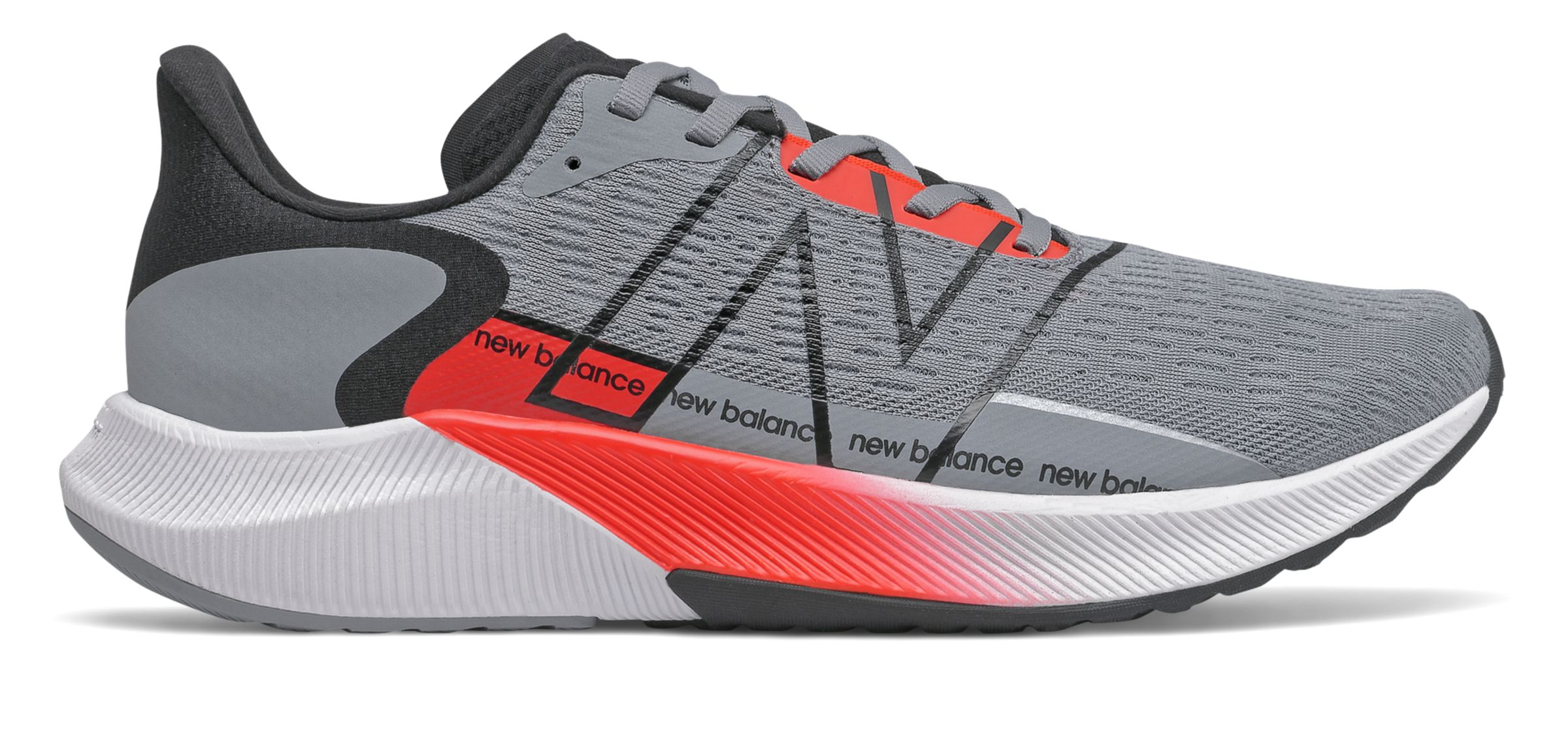 new balance running shoes all black