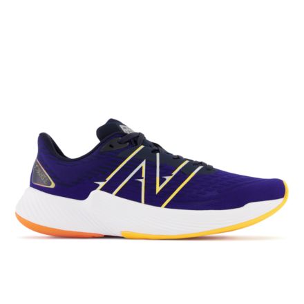 Stability Shoes for Overpronation - New Balance