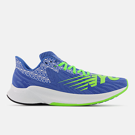 New Balance NYC Marathon FuelCell Prism, MFCPZNY image number null