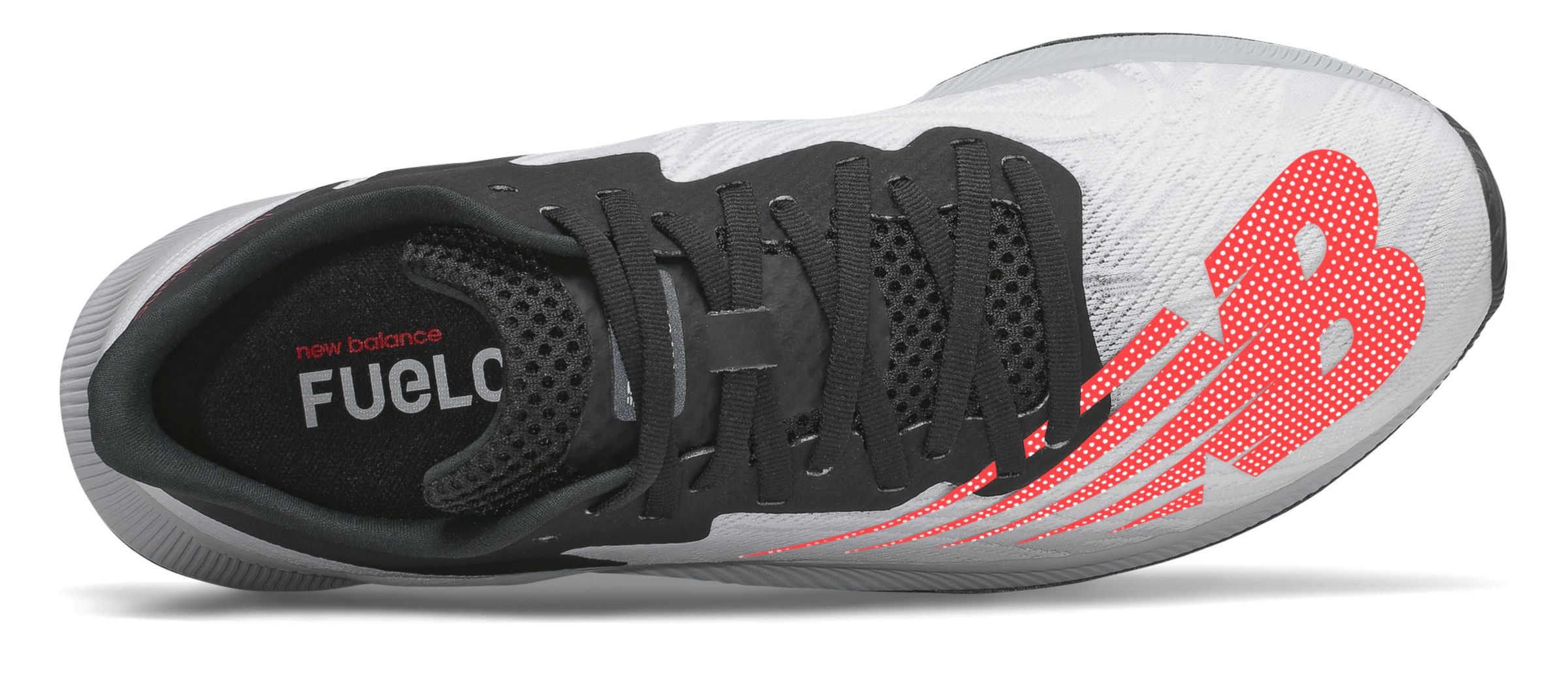 new balance men's fuelcell running shoes